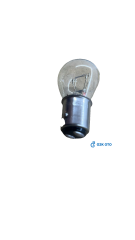 1016 AMPUL ÇİFTLİ 12V 21/5W