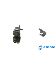 SYMBOL 2014 SANDERO STEPWAY ÖN ARKA KAPI GERGİSİ KITATECH 804302559R