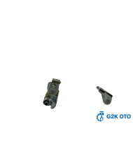 SYMBOL 2014 SANDERO STEPWAY ÖN ARKA KAPI GERGİSİ KITATECH 804302559R