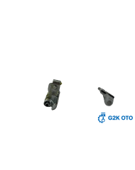 SYMBOL 2014 SANDERO STEPWAY ÖN ARKA KAPI GERGİSİ KITATECH 804302559R