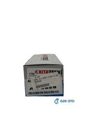 SYMBOL 2014 SANDERO STEPWAY ÖN ARKA KAPI GERGİSİ KITATECH 804302559R