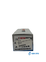 SYMBOL 2014 SANDERO STEPWAY ÖN ARKA KAPI GERGİSİ KITATECH 804302559R