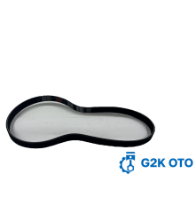 V GERGİ KAYIŞI ALTERNATÖR 7700315600