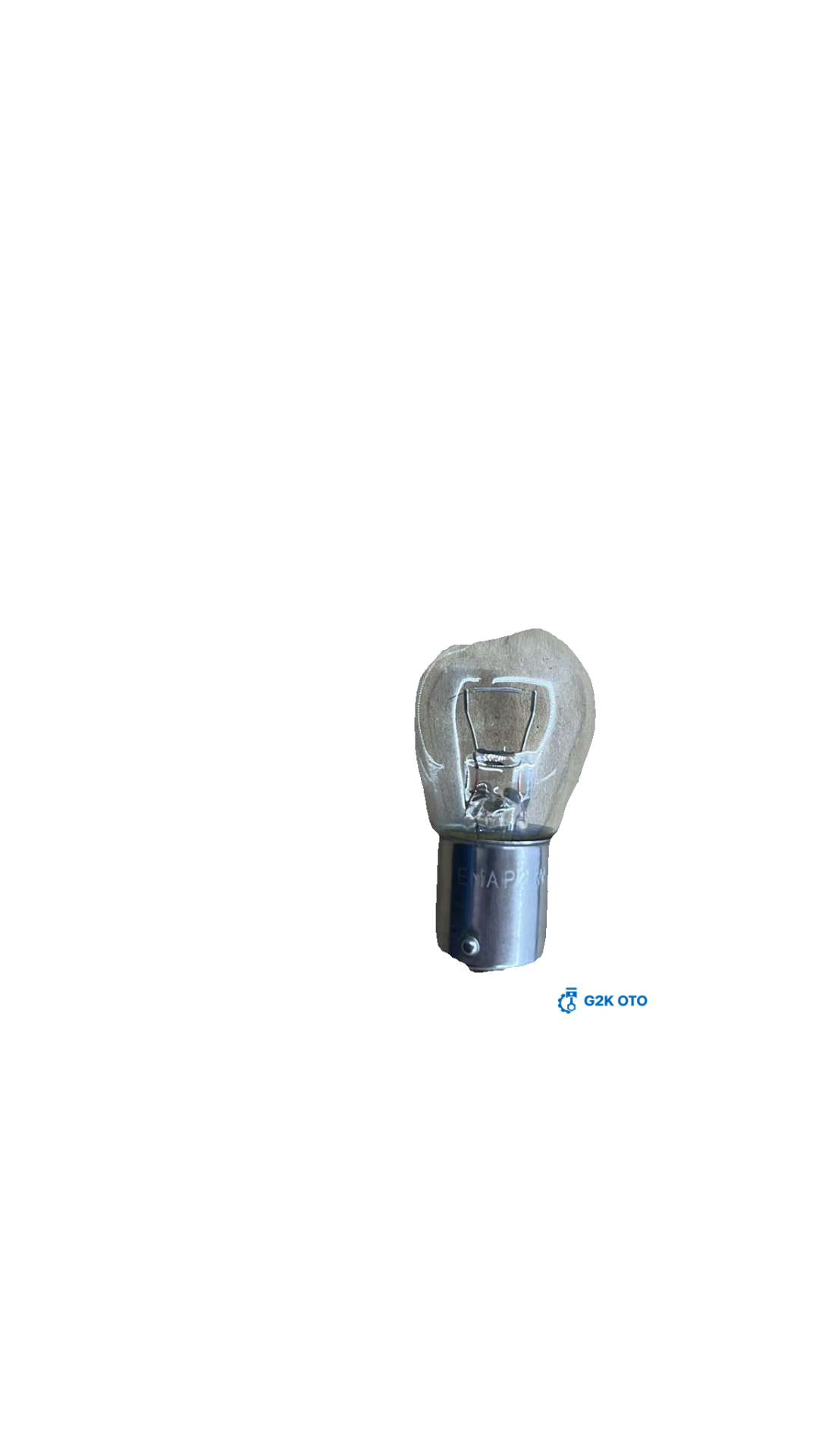 93 AMPUL TEKLİ  12V 21