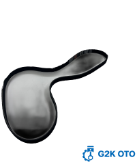 KANALLI KAYIŞ EGEA-PUNTO-FIORİNO 55202621