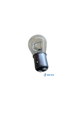 AMPUL 1016 12V 21/5W ÇİFT DUYLU ŞAŞI TIRNAK