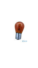 AMPUL 93 12V 21W DÜZ TIRNAK SARI