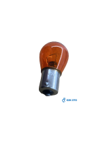 AMPUL 93 12V 21W DÜZ TIRNAK SARI