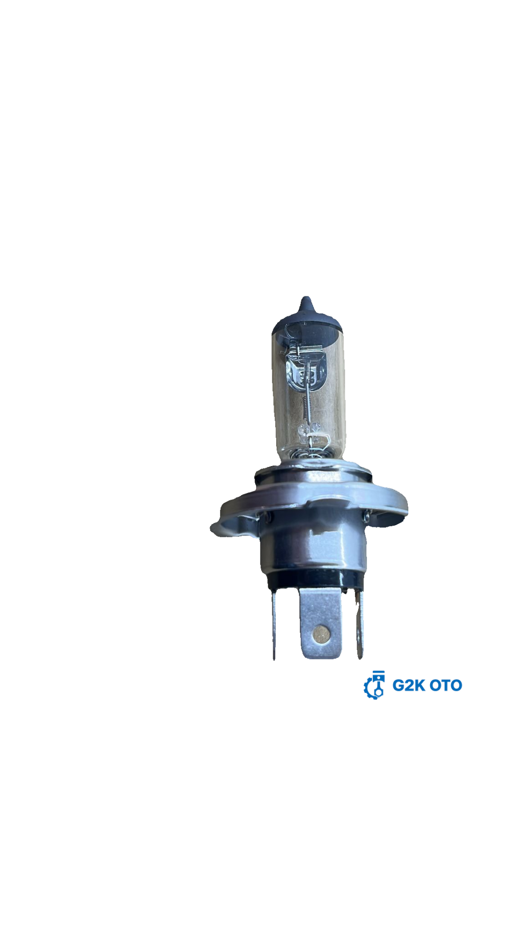 AMPUL ECO 12V H4 P43T 60/55W TIRNAKLI 1987302803