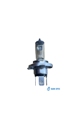 AMPUL ECO 12V H4 P43T 60/55W TIRNAKLI 1987302803