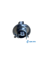 AMPUL ECO 12V H4 P43T 60/55W TIRNAKLI 1987302803