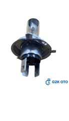 AMPUL ECO 12V H4 P43T 60/55W TIRNAKLI 1987302803