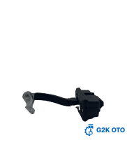 PUNTO EVO KAPI GERGİSİ ARKA KITATECH 51961552