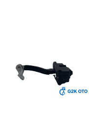 PUNTO EVO KAPI GERGİSİ ARKA KITATECH 51961552