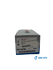 PUNTO EVO KAPI GERGİSİ ARKA KITATECH 51961552