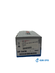 PUNTO EVO KAPI GERGİSİ ARKA KITATECH 51961552