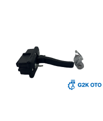 PUNTO EVO KAPI GERGİSİ ARKA KITATECH 51961552