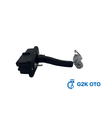 PUNTO EVO KAPI GERGİSİ ARKA KITATECH 51961552