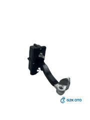 PUNTO EVO KAPI GERGİSİ ARKA KITATECH 51961552