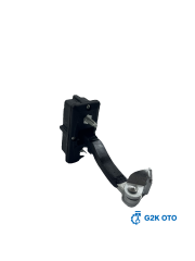 PUNTO EVO KAPI GERGİSİ ARKA KITATECH 51961552