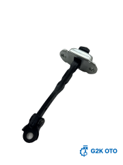 MEGANE IV ÖN KAPI GERGİSİ KITATECH 804301666R