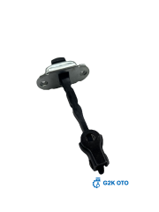 MEGANE IV ÖN KAPI GERGİSİ KITATECH 804301666R