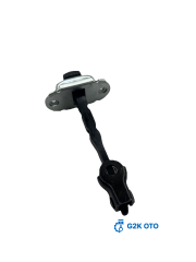 MEGANE IV ÖN KAPI GERGİSİ KITATECH 804301666R