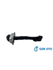 MEGANE IV ÖN KAPI GERGİSİ KITATECH 804301666R