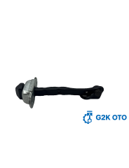 MEGANE IV ÖN KAPI GERGİSİ KITATECH 804301666R