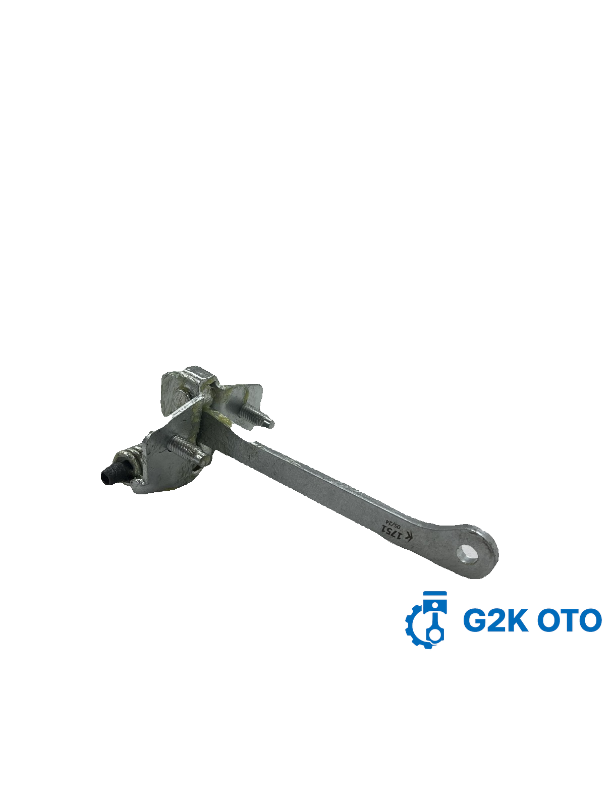 R9 KAPI GERGİSİ ÖN ARKA KITATECH 7702255777