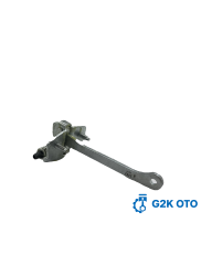 R9 KAPI GERGİSİ ÖN ARKA KITATECH 7702255777