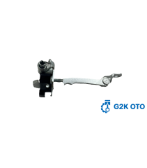 CLIO KAPI GERGİSİ ÖN KITATECH 7700842857