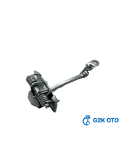 CLIO KAPI GERGİSİ ÖN KITATECH 7700842857