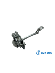 CLIO KAPI GERGİSİ ÖN KITATECH 7700842857