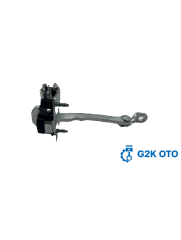 CLIO KAPI GERGİSİ ÖN KITATECH 7700842857