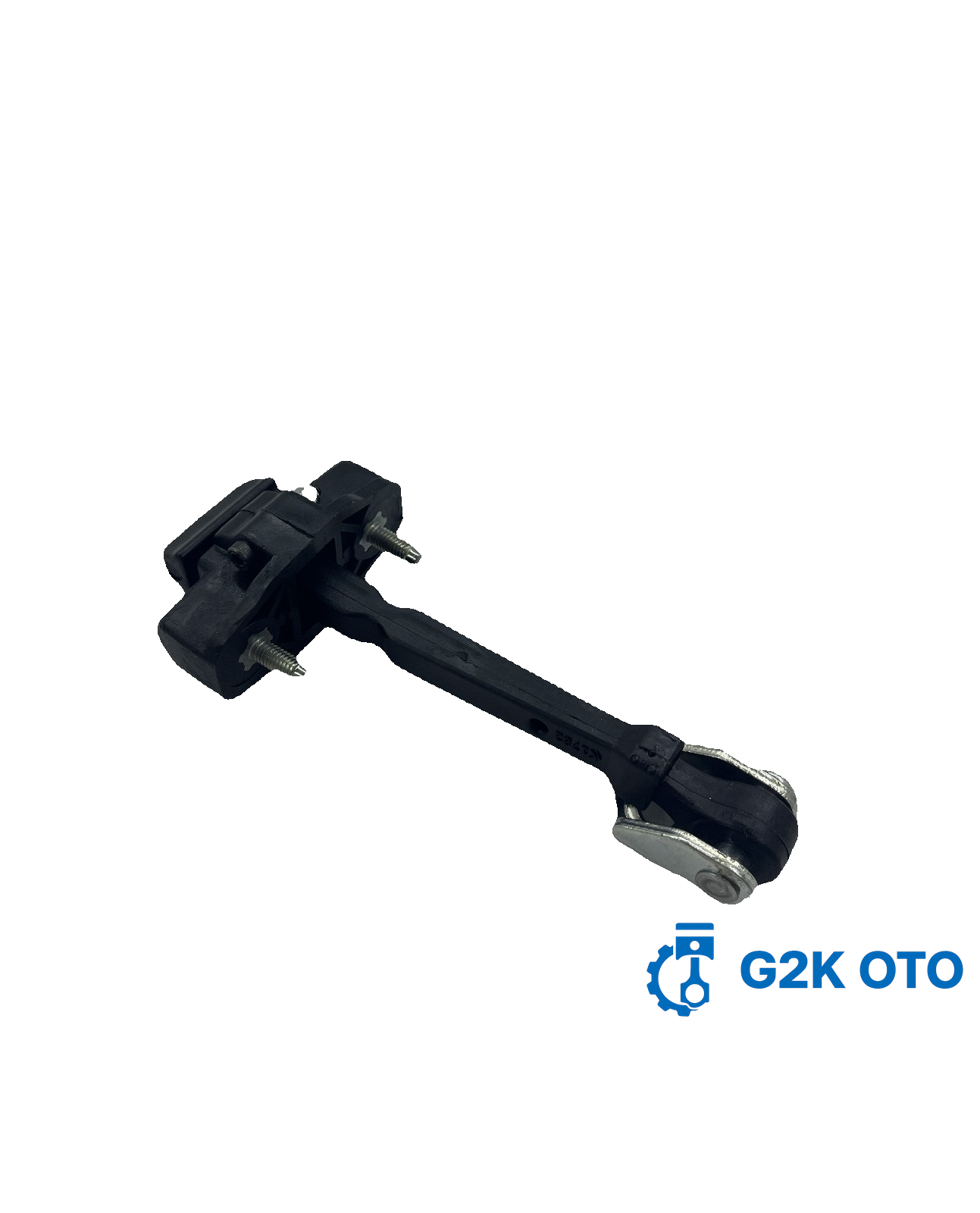 CLIO 4 KAPI GERGİ ARKA KITATECH 824307049R