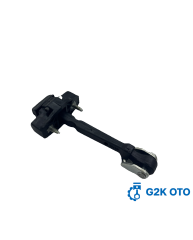 CLIO 4 KAPI GERGİ ARKA KITATECH 824307049R