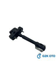 CLIO 4 KAPI GERGİ ARKA KITATECH 824307049R