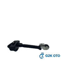 CLIO 4 KAPI GERGİ ARKA KITATECH 824307049R