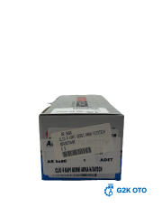 CLIO 4 KAPI GERGİ ARKA KITATECH 824307049R