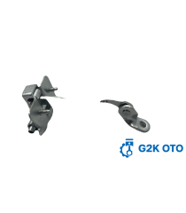 R19 MEGANE I KAPI GERGİSİ ARKA KITATECH