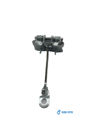 R19 MEGANE I KAPI GERGİSİ ARKA KITATECH