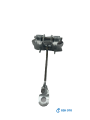 R19 MEGANE I KAPI GERGİSİ ARKA KITATECH