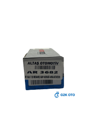 R19 MEGANE I KAPI GERGİSİ ARKA KITATECH