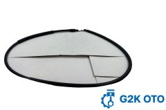 EL FREN TELİ SOL PARTNER BERLİNGO ARKA KAMPANA (96 08) BOY: 1851 /1510 MM 4745X8 4745J0 96391792