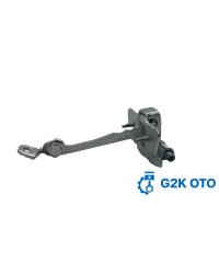 MEGANE I KAPI GERGİSİ ÖN KITATECH 7700828427