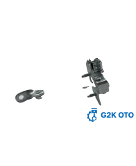 MEGANE I KAPI GERGİSİ ÖN KITATECH 7700828427