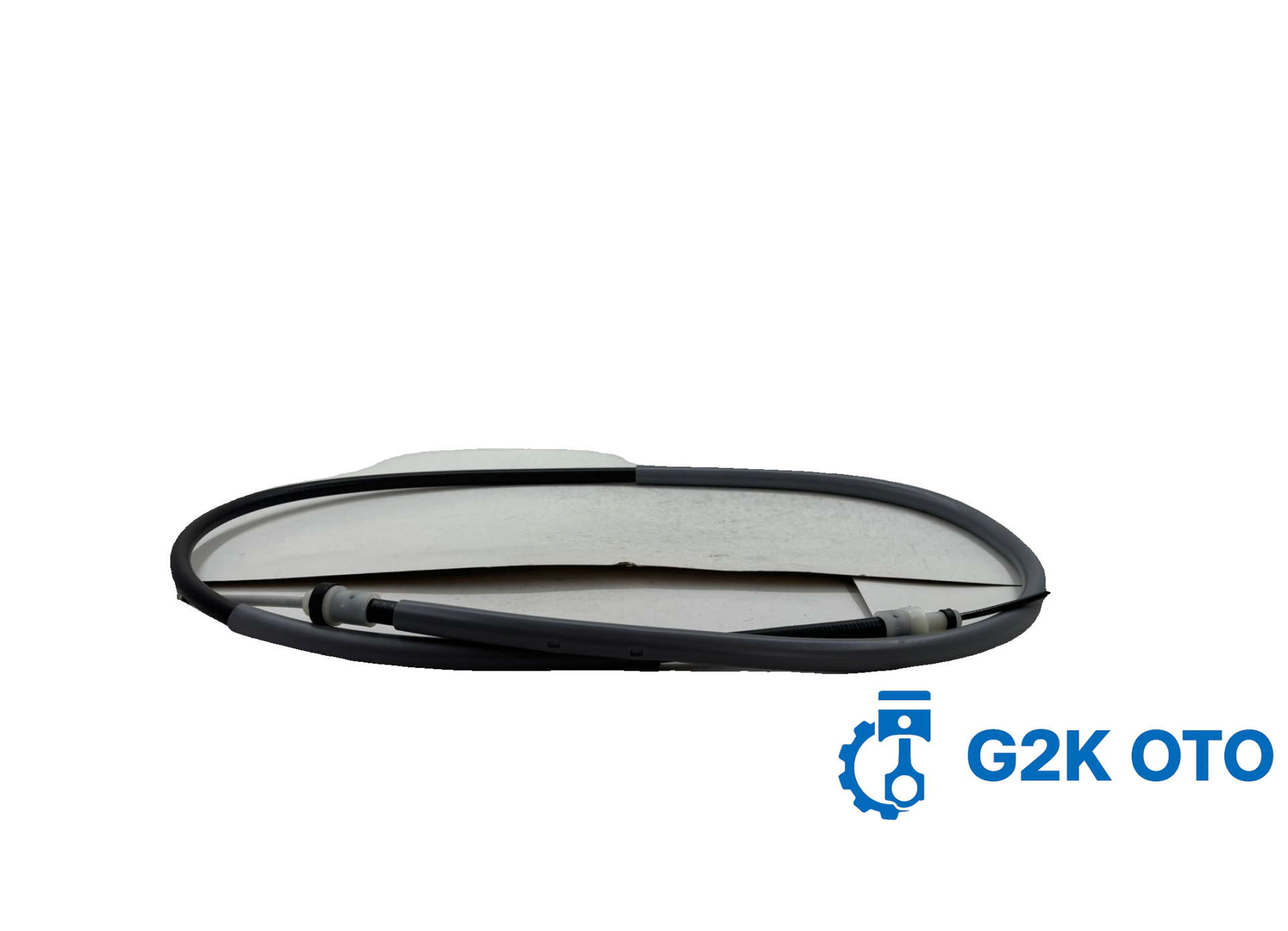 EL FREN TELİ SAĞ PARTNER BERLİNGO ARKA KAMPANA (96 08) BOY: 1851 /1510 MM 4745X9 4745R0 96391792