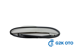 EL FREN TELİ SAĞ PARTNER BERLİNGO ARKA KAMPANA (96 08) BOY: 1851 /1510 MM 4745X9 4745R0 96391792