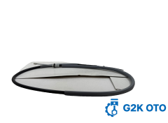 EL FREN TELİ SAĞ PARTNER BERLİNGO ARKA KAMPANA (96 08) BOY: 1851 /1510 MM 4745X9 4745R0 96391792